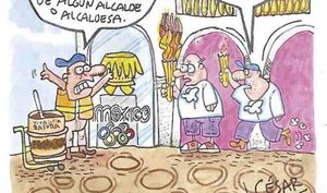 LOS CARTONES