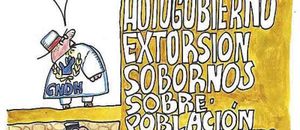 LOS CARTONES