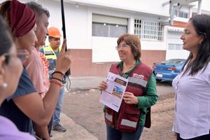 ¡CAMBIAN CARA A LA VILLA RICA!