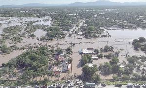 ¡DEJAN POLO Y RACHEL UN MUERTO Y DAÑOS! - EN SONORA Y MICHOACÁN