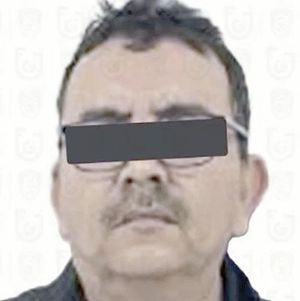 ¡DETIENEN A “EL DÁMASO”, SEGUNDO AL MANDO DEL CÁRTEL DE TLÁHUAC!