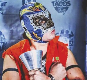 ¡GRAN CARTELERA EN LA ARENA JAROCHOS ESTE SÁBADO!