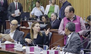¡ORDENA INE A PARTIDOS POSTULAR A 9 MUJERES PARA GUBERNATURAS!
