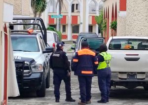 ¡SUFRE INFARTO FULMINANTE EN EL CUARTO DE MOTEL!