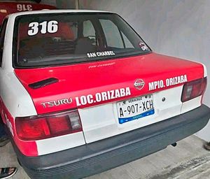 ¡TAXI CAMBIÓ DE “DUEÑO”!