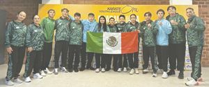 ¡LOS MEJORES AL OPEN KARATE DO VERACRUZ!