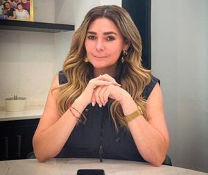 ¡MARYJOSE HARÁ VOTACIÓN!