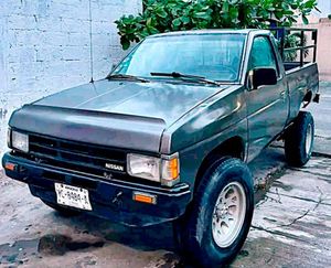 ¡ROBAN CAMIONETA EN PLAYA LINDA!