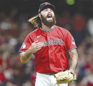 ¡UNA HISTORIA LLAMADA BÉISBOL! | ¡CLEVELAND HACE HISTORIA DESDE LA LOMITA! - Los Guardianes de Cleveland sellaron su boleto a la Serie de Campeonato al blanquear 2-0 a los Medias Blancas de Chicago en el decisivo Juego 5, en una noche donde el pitcheo…