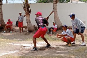 ¡CABALLERIZAS VENCE A LOS CARDENALES EN LA CUAUHTÉMOC!