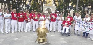 ¡CRÓNICA DE UN FESTEJO DEL 58 ANIVERSARIO!