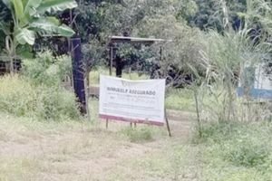 ¡HALLAN CENTRO DE EXTERMINIO Y FOSA CLANDESTINA EN NAYARIT!