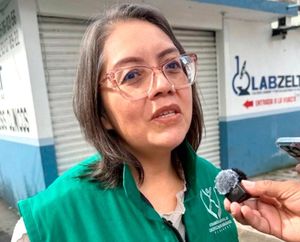 ¡DENUNCIAN EN LA CEDH DESABASTO DE MEDICINAS! - *Reporta 50 solicitudes de intervención y tres quejas