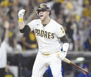 ¡FIRMAN PADRES SU PASE A LA SERIE DIVISIONAL!