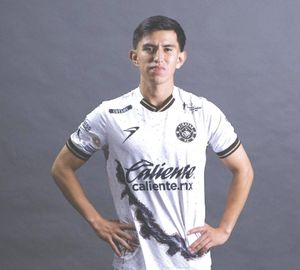 ¡“HAY QUE SEGUIR LUCHANDO POR LA LIGUILLA”!: CHRISTIAN FERNÁNDEZ