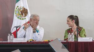 ¡MORENA FESTEJARÁ SUS XV AÑOS EN EL AUDITORIO NACIONAL!