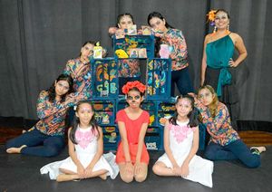 14ª EDICIÓN DEL FESTIVAL CATRINA VERACRUZ 2026