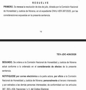 ¡CALAMBRES A HUERTA! - AY NANITAS
