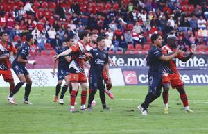 ¡AMARGA DERROTA! - GANABAN PERO…