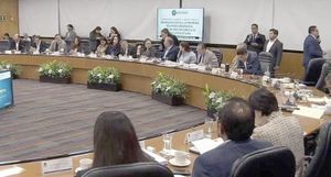 ¡APRUEBAN DIPUTADOS 'CASCADA' DE AUMENTOS! - DE MORENA Y ALIADOS...