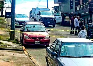 ¡ASESINAN A PROFESOR! - LA VÍCTIMA PRESENTABA AL MENOS 5 IMPACTOS DE ARMA DE FUEGO