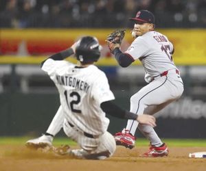 ¡CLEVELAND MEDIAS BLANCAS, AL ULTIMO DUELO! - LIGA AMERICANA