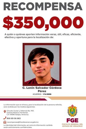 ¡DAN RECOMPENSA DE 350 MIL POR CAPTURAR A FEMINICIDA! - LENIN SALVADOR ASESINO DE LA DOCTORA CRISTINA Y SU PADRE SIGUEN PROFUGOS