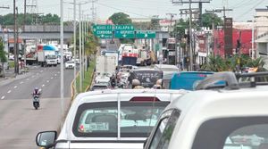¡FUE UN CAOS! - MÁS DE 14 HORAS...