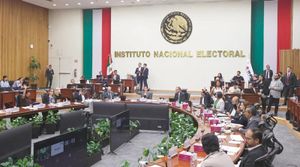¡LOS RE-TACHAN! - TENÍA QUE SER...