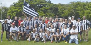 ¡MARCAN LA DIFERENCIA! - EN LA DIAMANTE “A”