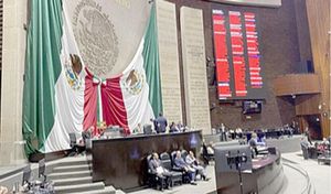 ¡MORENA LANZA LA CONVOCATORIA PARA “COORDINADORES DISTRITALES”! - PARA EL 2027
