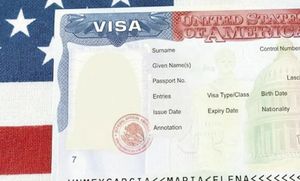 ¡RESTRINGE EU VISAS A 21 COLOMBIANOS! - POR CORRUPCIÓN