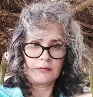 ¡SE SUICIDÓ PERIODISTA! - FUE ENCONTRADA COLGADA EN EL VENTANAL DE SU RECÁMARA EN POZA RICA