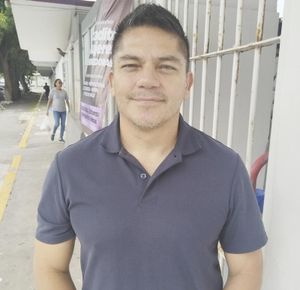 ¡ORGULLOSO ARMANDO MUÑOZ DEL TRABAJO EN EL SECTOR AMATEUR!