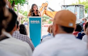 ¡LE METERÁN A MÁS CALLES!