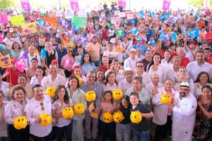 ¡429 MILLONES 156 MIL 232PESOS! - Y LO LOGRARON