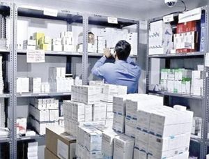 ¡ADJUDICAN 673 CLAVES DE MEDICAMENTOS PARA 2027-2028!