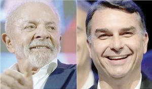 ¡BRASILEÑOS ENFRENTAN UNA ELECCIÓN CRÍTICA!