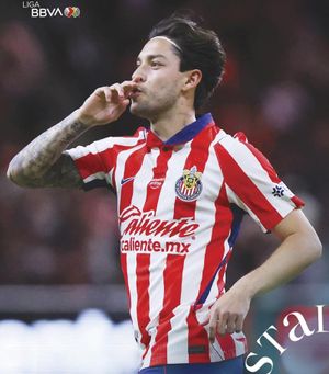 ¡CHIVAS Y NECAXA PONEN EN MARCHA LA FECHA DOBLE!