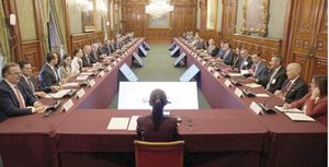 ¡CONFIANZA EN MÉXICO ASEGURA INVERSIÓN DE EMPRESAS DE EU: CSP!