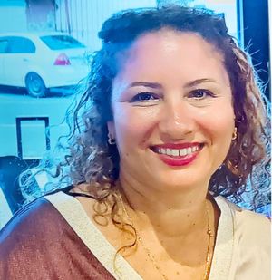 ¡FELIZ CUMPLEAÑOS, NURY HERNÁNDEZ FERNÁNDEZ!