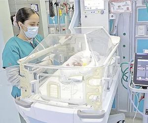 ¡IMSS ANUNCIA COLABORACIÓN CON FGR PARA ESCLARECER MUERTES DE RECIÉN NACIDOS!