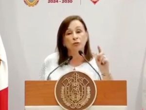¡MÉDICOS REVIRAN! - Y RECETAN A NAHLE
