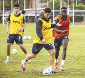 ¡PIRATAS VERACRUZ CIERRAN SU PREPARACIÓN PARA J-15!