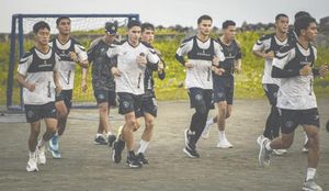 ¡PIRATAS VERACRUZ VIAJA A TLAXCALA!