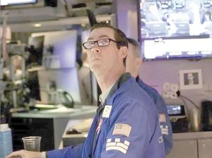 ¡CIERRAN BOLSAS DE EU A LA BAJA!