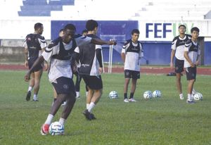 ¡ENRIQUE RAMÍREZ SERÁ EL ÁRBITRO PARA EL DUELO DE PIRATAS VERACRUZ!