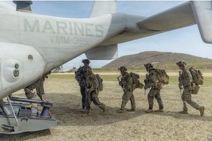 ¡MÁS DE 300 SOLDADOS DE EU LLEGARÁN A COLOMBIA!