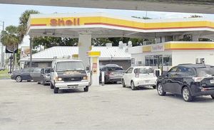 ¡PRECIOS DE LA GASOLINA EN EU PROVOCAN EL MAYOR AUMENTO EN LA INFLACIÓN MAYORISTA!