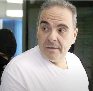 ¡SALIÓ DE PRISIÓN EX PRESIDENTE SACA DE EL SALVADOR CONDENADO POR CORRUPCIÓN!